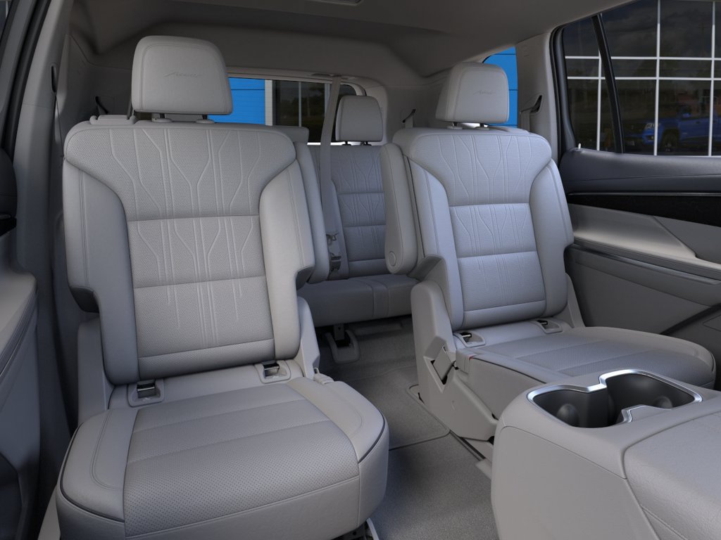 New 2027 Buick Enclave Avenir AWD/4WD image 17