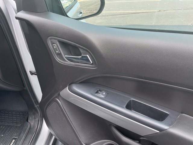 Used 2019 Chevrolet Colorado ZR2 AWD/4WD image 48
