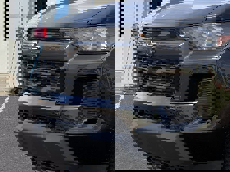 New 2026 Chevrolet Colorado LT w/ Advanced Trailering Package image 13