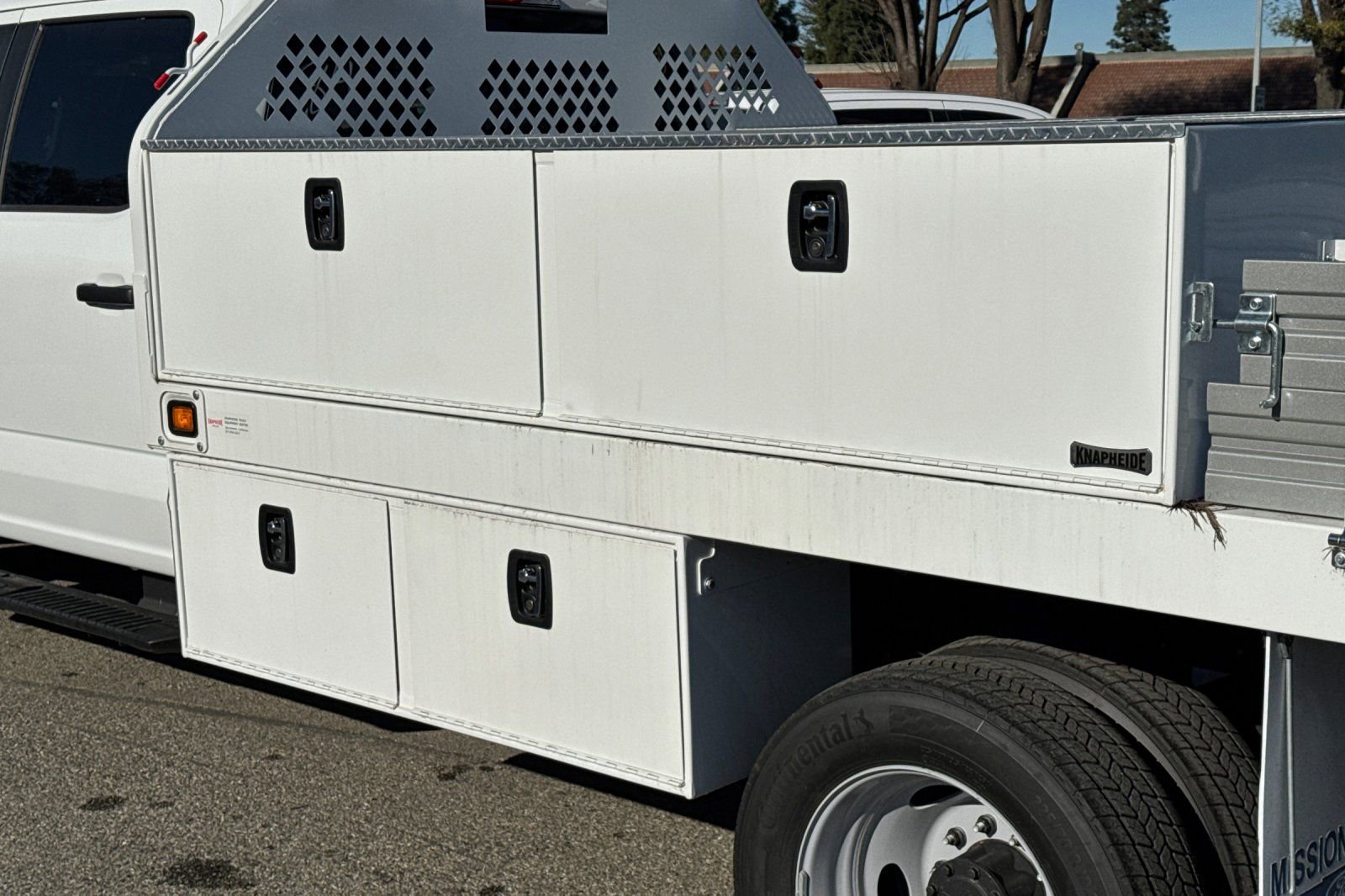 New 2026 Ford F550 2WD Crew Cab Super Duty image 23
