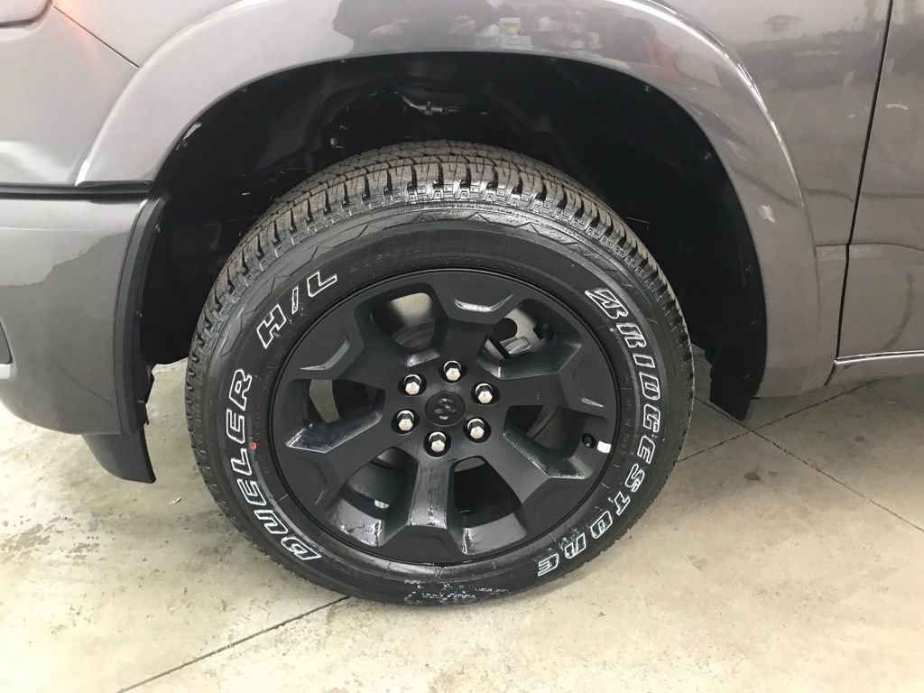 New 2026 RAM 1500 Big Horn image 52