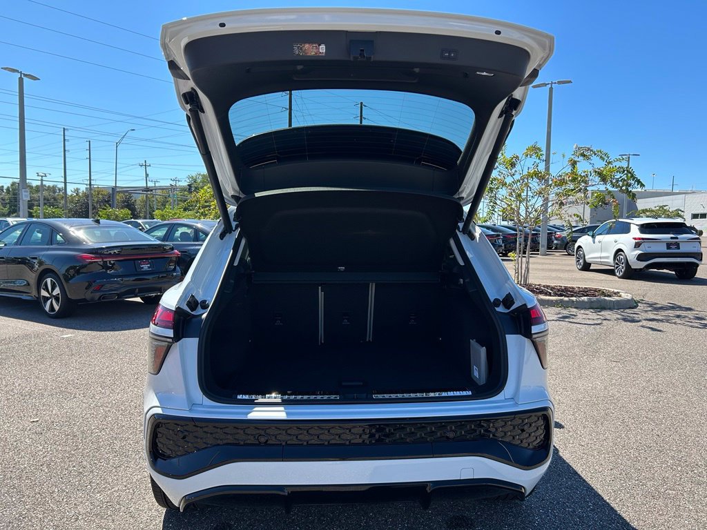 New 2026 Audi Q3 quattro 2.0T AWD/4WD image 50