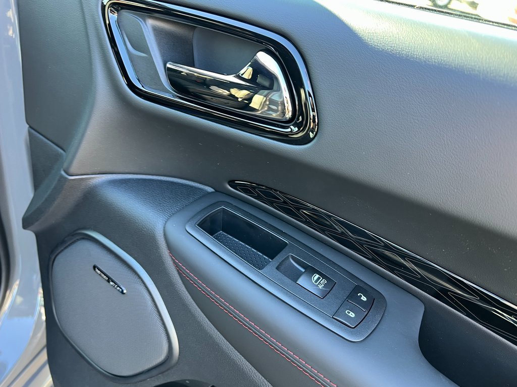 New 2026 Dodge Durango GT image 13