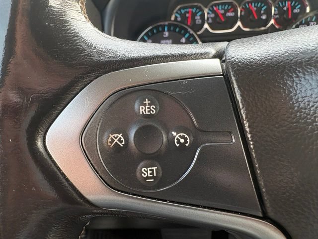 Used 2019 Chevrolet Silverado 1500 LT AWD/4WD image 23