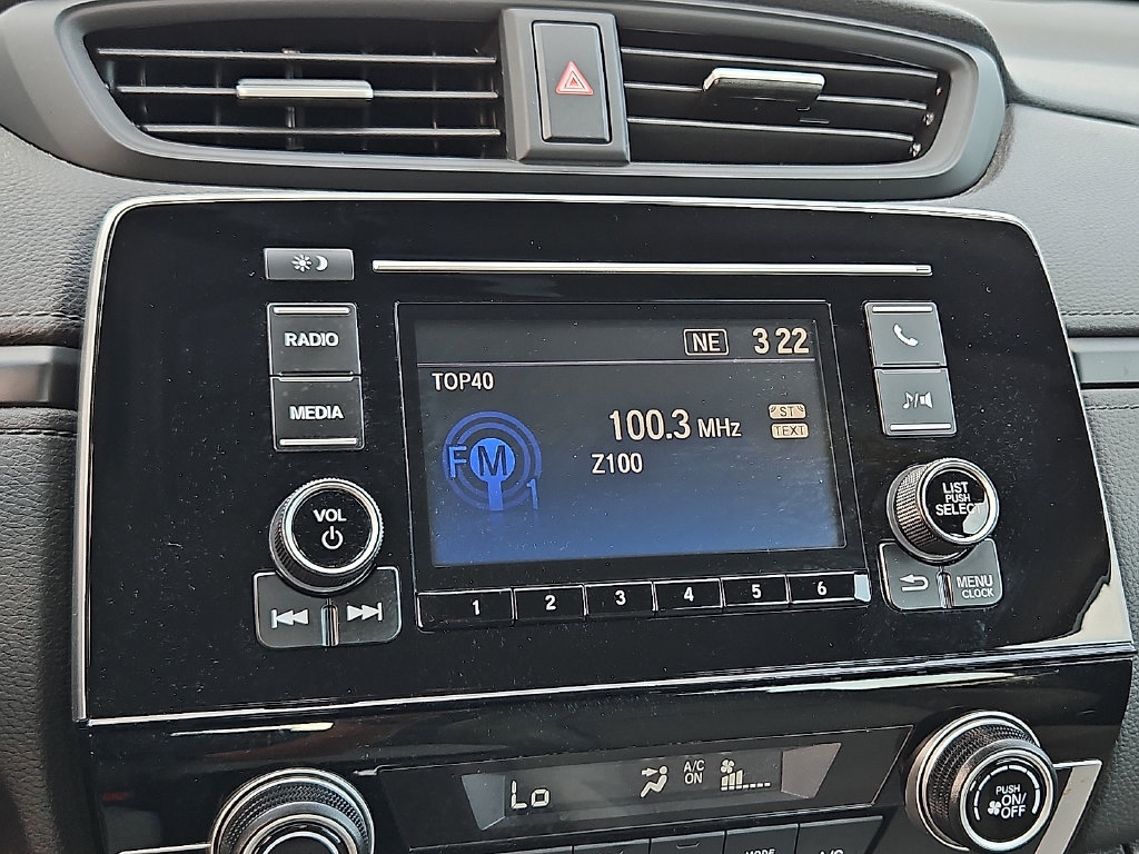Used 2020 Honda CR-V LX image 17