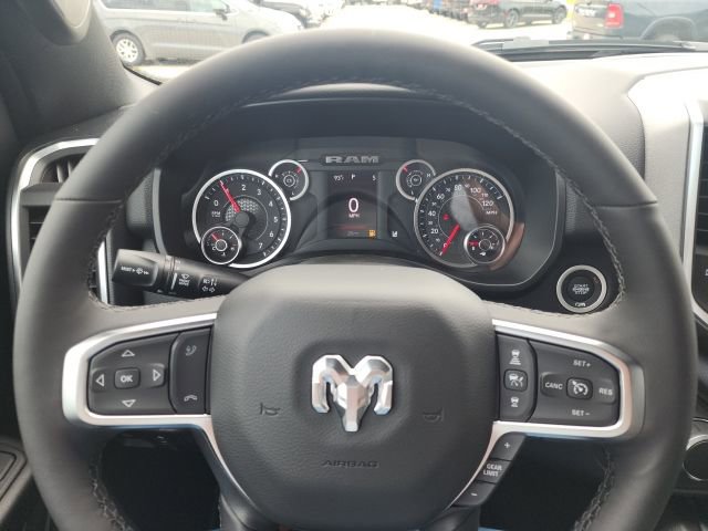 New 2026 RAM 1500 Big Horn image 15