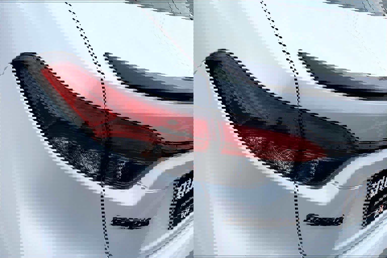 New 2026 Toyota Corolla XSE image 14