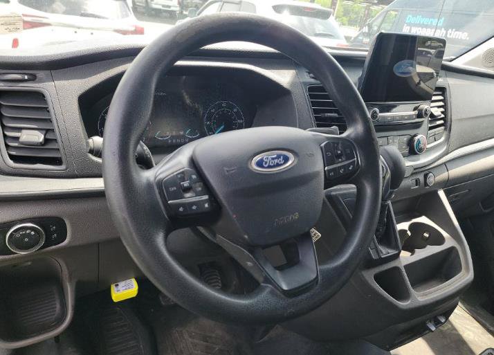 Used 2020 Ford Transit 350 Medium Roof w/ Upfitter Package RWD image 9