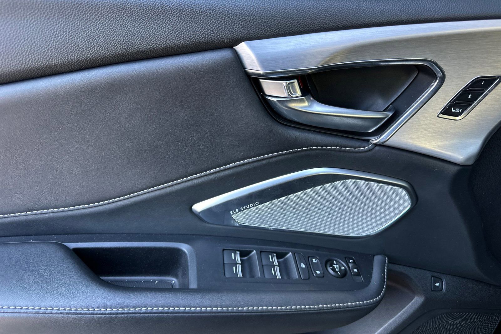 Used 2020 Acura RDX w/ Technology Package image 11