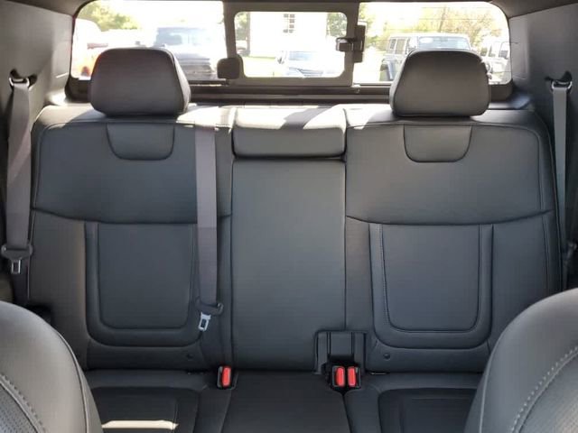 Used 2024 Hyundai Santa Cruz Limited AWD/4WD image 13