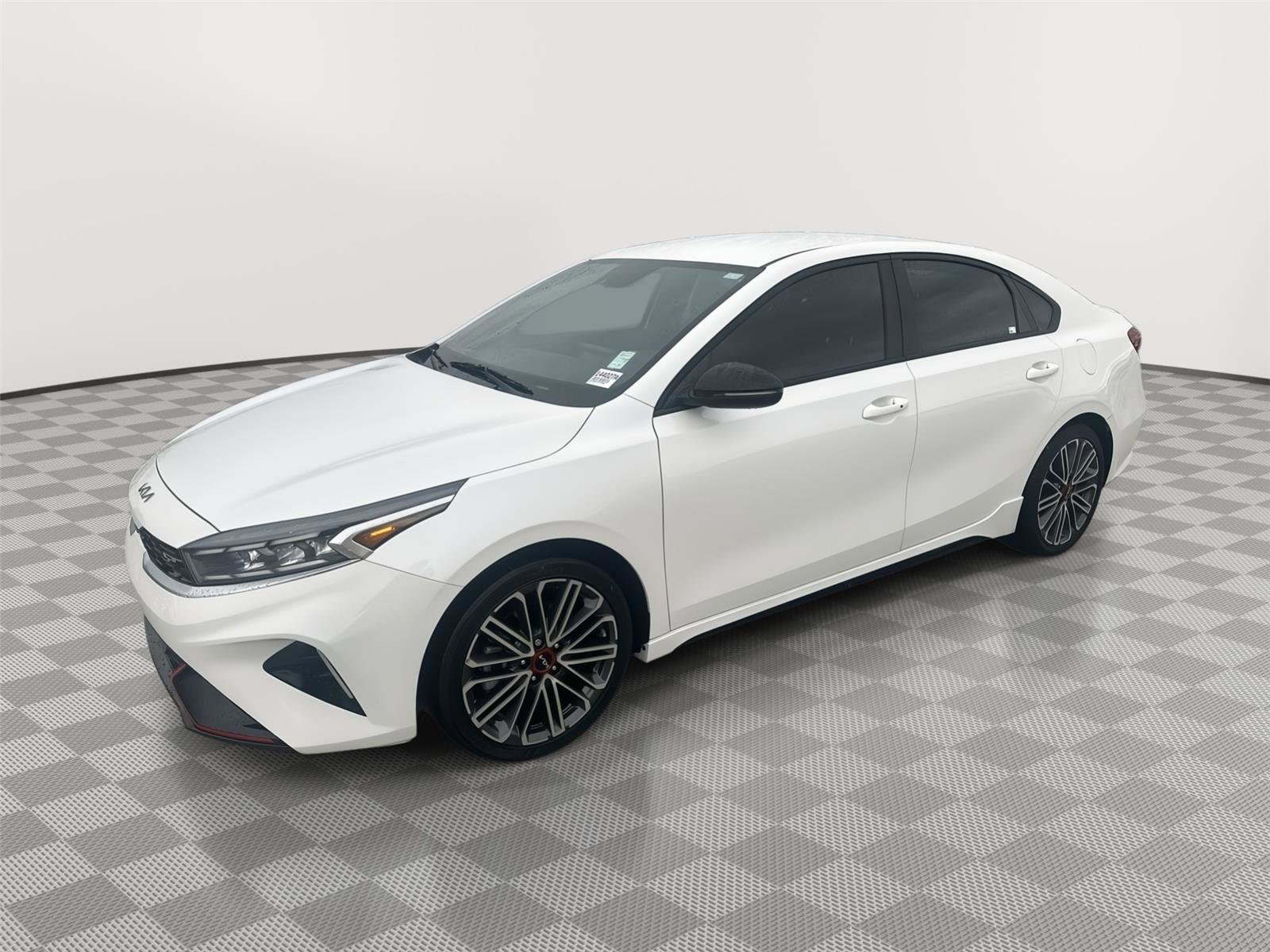 Used 2024 Kia Forte GT