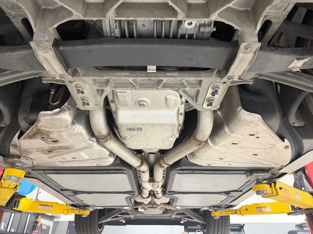 Used 2012 Chevrolet Corvette Grand Sport w/ 3LT Preferred Equipment Group image 27