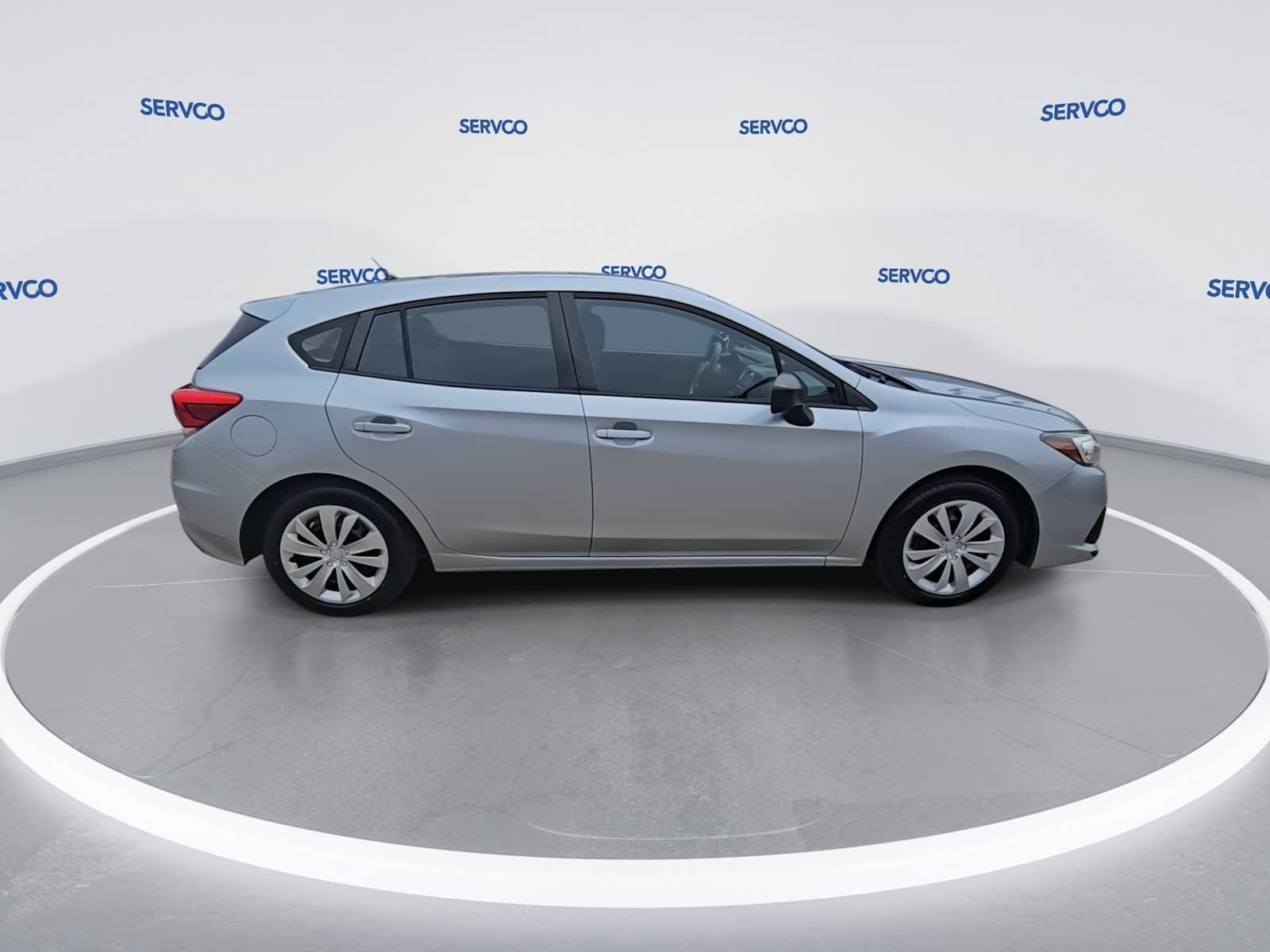 Used 2023 Subaru Impreza 2.0i image 9