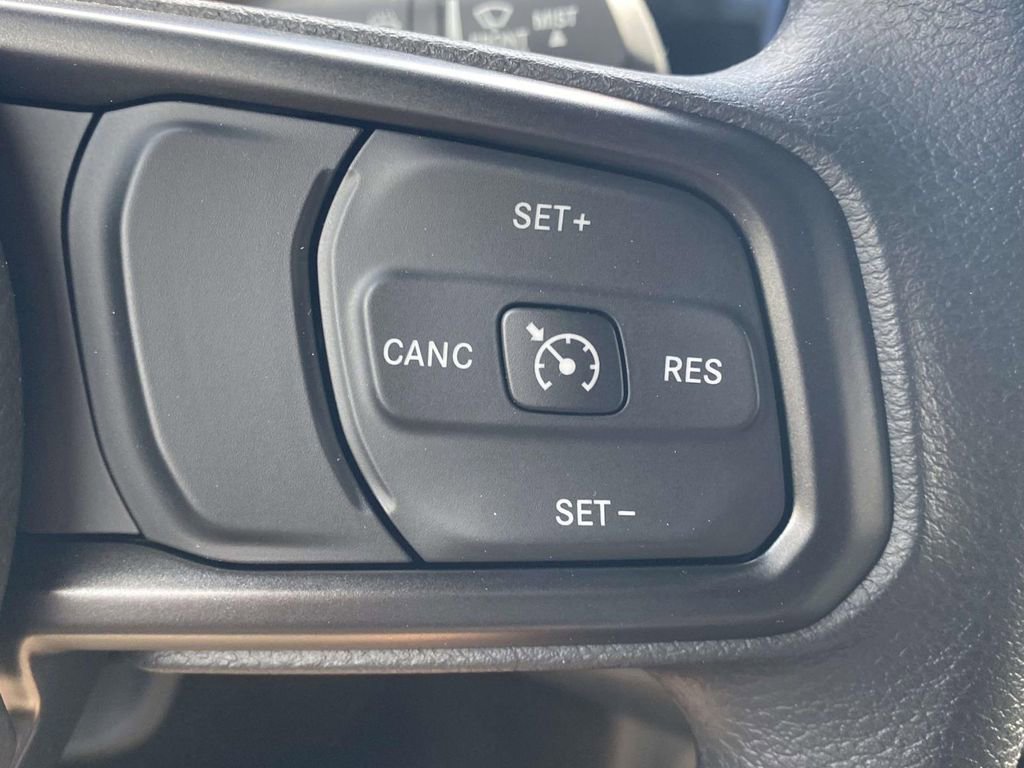New 2026 Jeep Wrangler Unlimited Sport AWD/4WD image 45