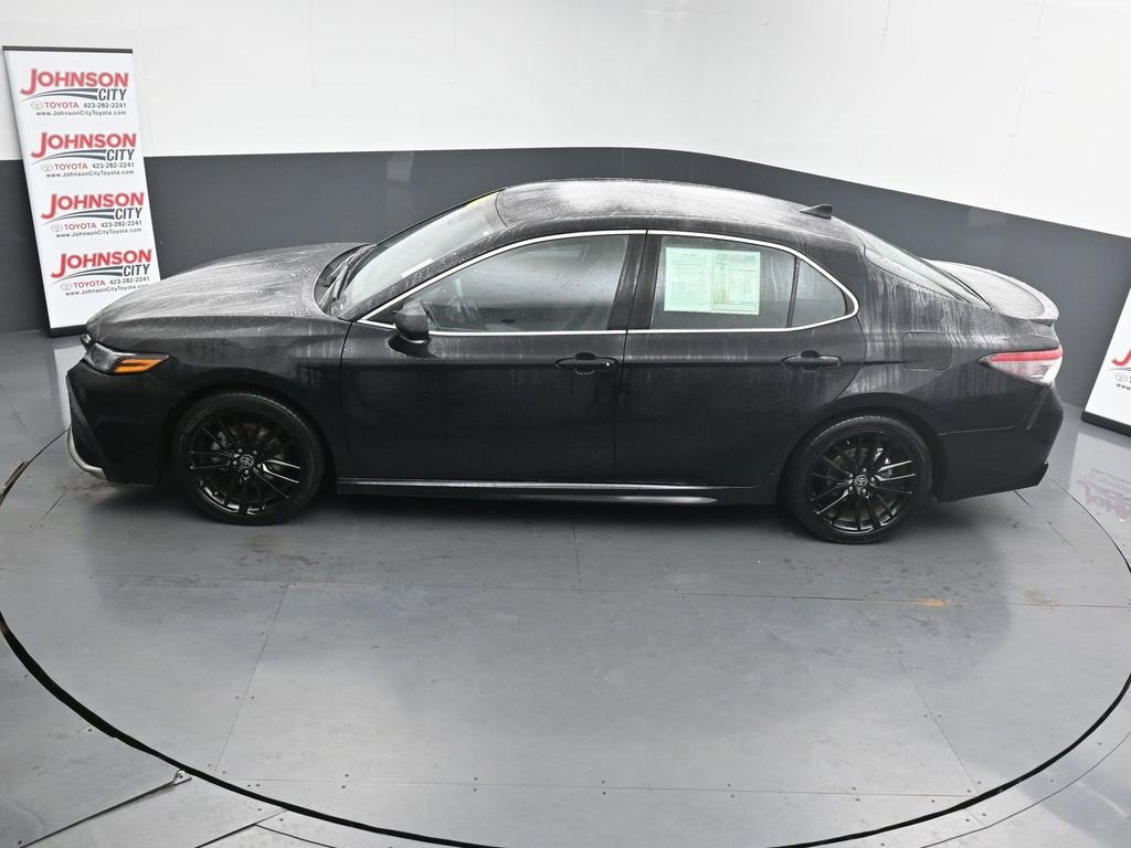 Used 2023 Toyota Camry XSE image 33