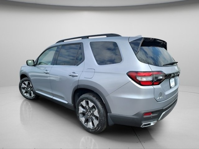 New 2026 Honda Pilot Elite image 17