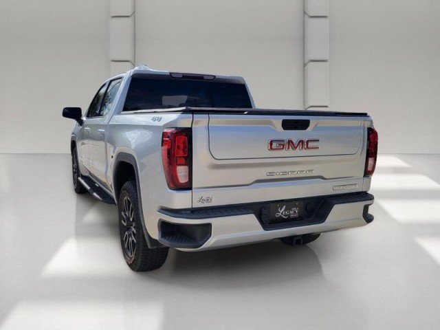 Used 2021 GMC Sierra 1500 Elevation AWD/4WD image 6