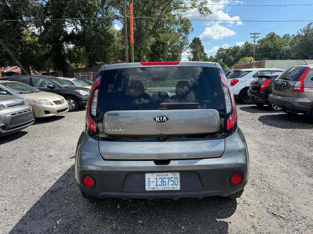 Used 2019 Kia Soul image 24