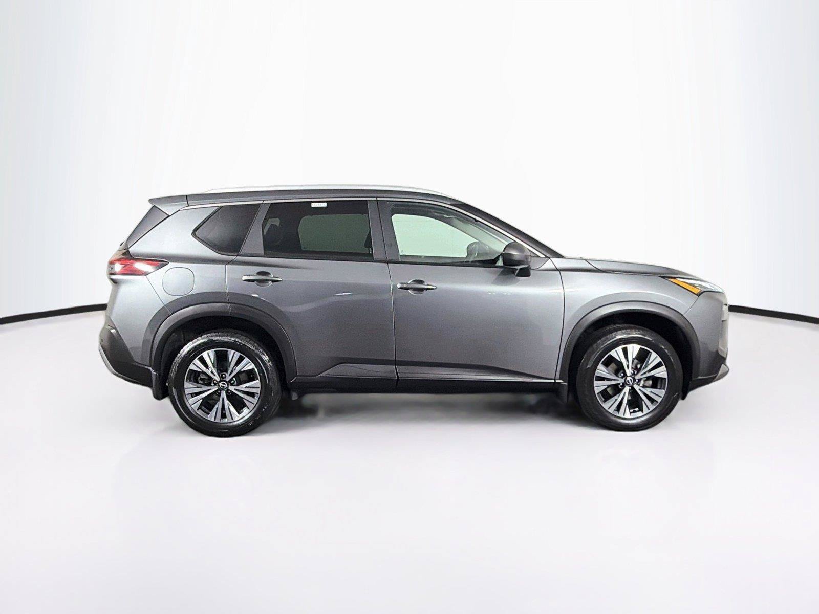 Used 2023 Nissan Rogue SV w/ SV Premium B Package AWD/4WD image 12