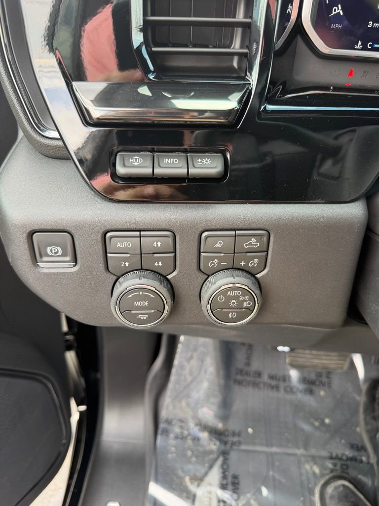 New 2026 Chevrolet Silverado 1500 ZR2 image 14