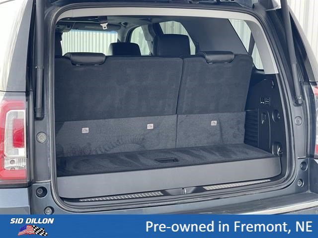 Used 2019 GMC Yukon Denali w/ Denali Ultimate Package AWD/4WD image 5