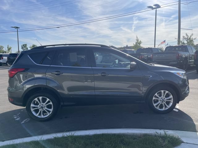 Certified 2019 Ford Escape SEL AWD/4WD image 6