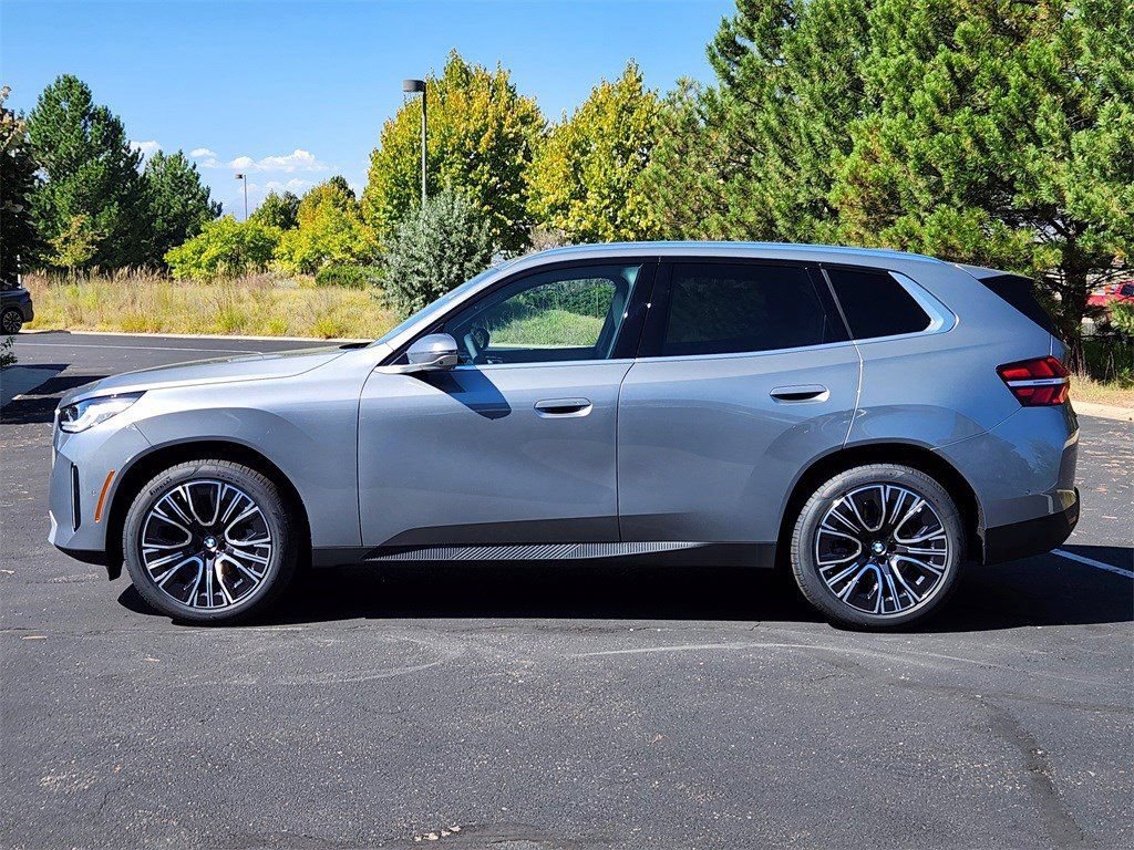 Used 2026 BMW X3 xDrive30i w/ Premium Package AWD/4WD image 2