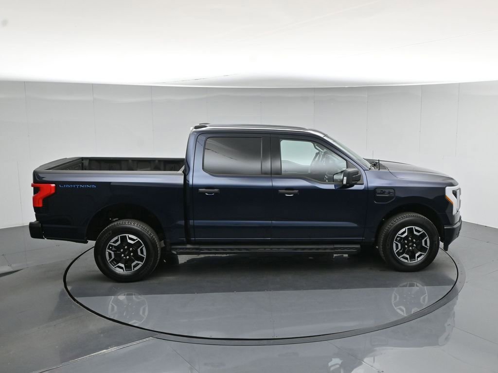 Used 2023 Ford F150 Lightning XLT image 46