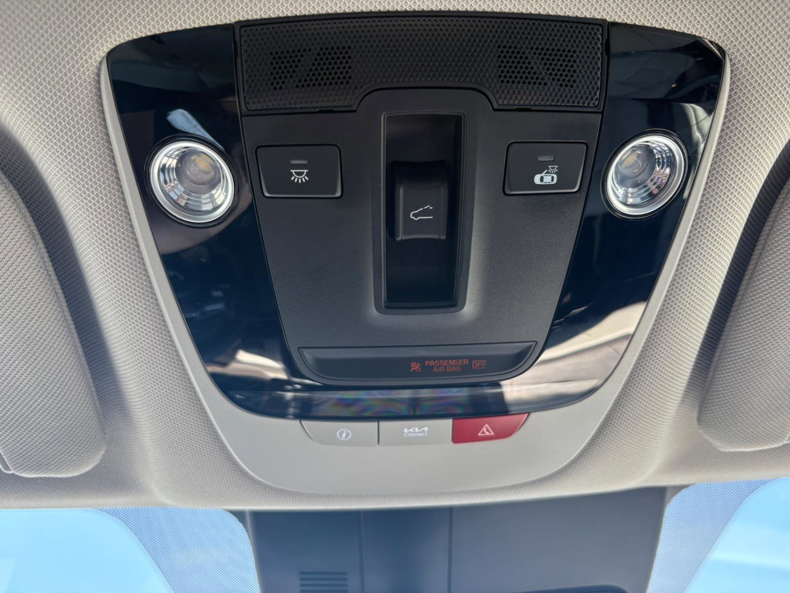 Used 2023 Kia Sorento EX w/ Panoramic Sunroof Package FWD image 44