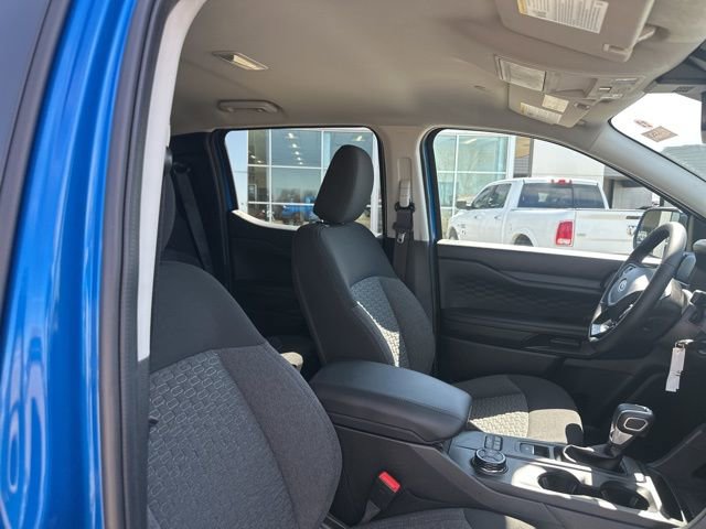 New 2026 Ford Ranger XLT image 10