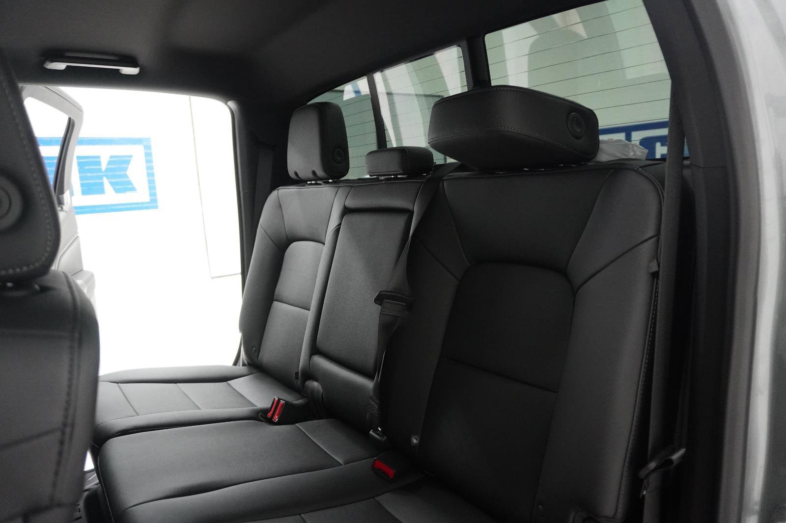 New 2026 Chevrolet Colorado LT w/ LT Convenience Package image 31