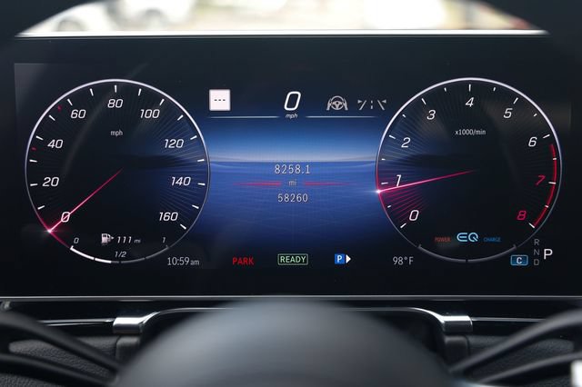 Used 2021 Mercedes-Benz S 580 4MATIC Sedan image 33
