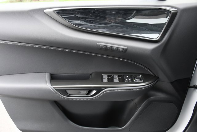 New 2026 Lexus NX 450h+ AWD w/ Luxury Package image 18