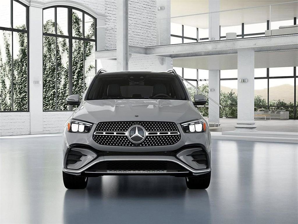 New 2026 Mercedes-Benz GLE 580 4MATIC image 7