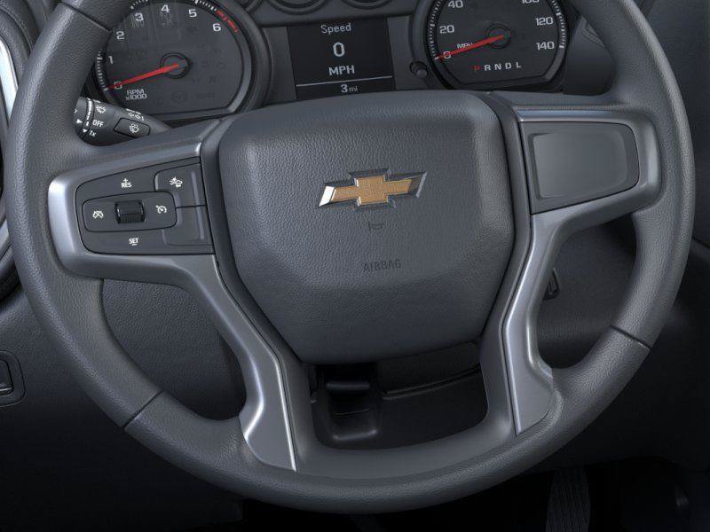 New 2026 Chevrolet Silverado 2500 Custom w/ Custom Value Package AWD/4WD image 19