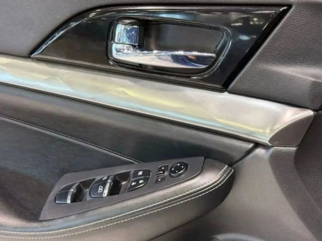 Used 2021 Nissan Maxima 3.5 SV w/ Floor Mat Group image 12