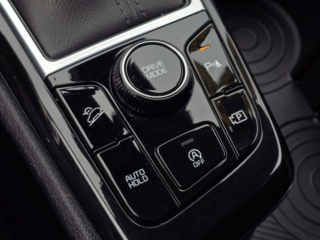 Used 2023 Kia Sportage EX image 19