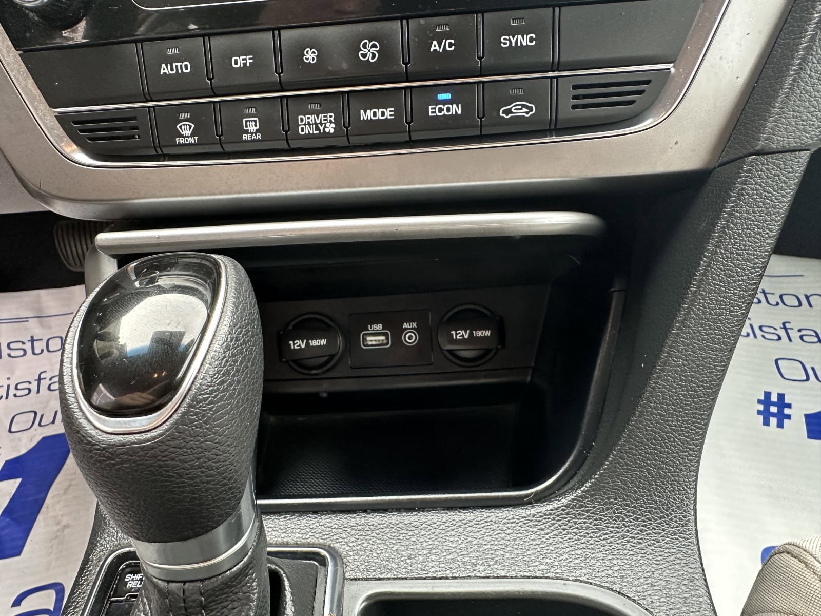Used 2017 Hyundai Sonata SE FWD image 15