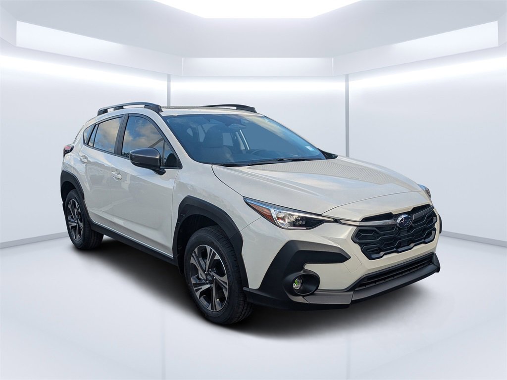New 2026 Subaru Crosstrek 2.0i Premium