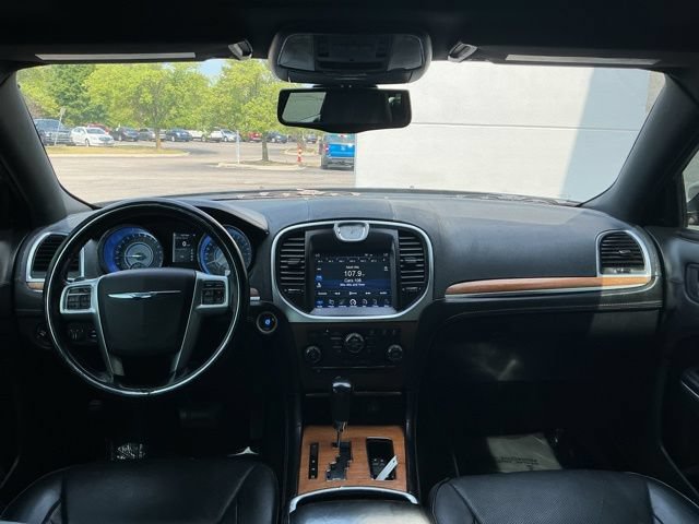 Used 2013 Chrysler 300 C w/ Harman Kardon Audio Group AWD/4WD image 2