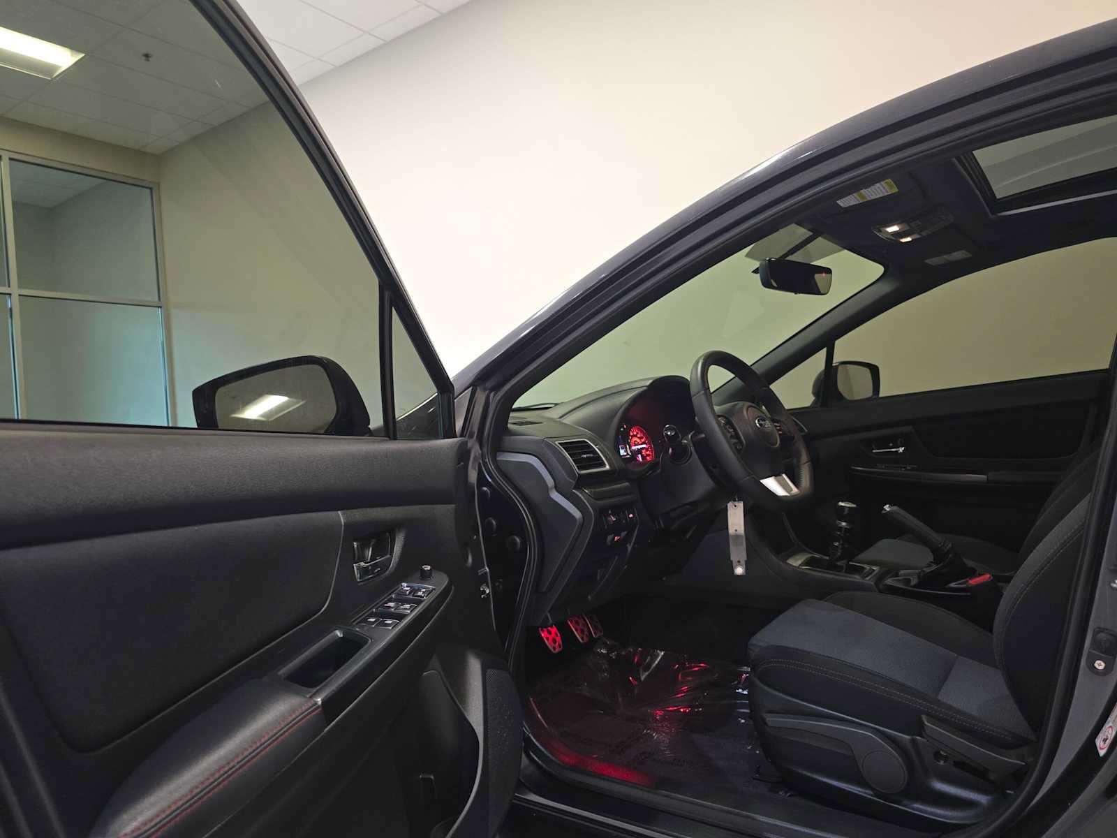 Used 2017 Subaru WRX Premium AWD/4WD image 24