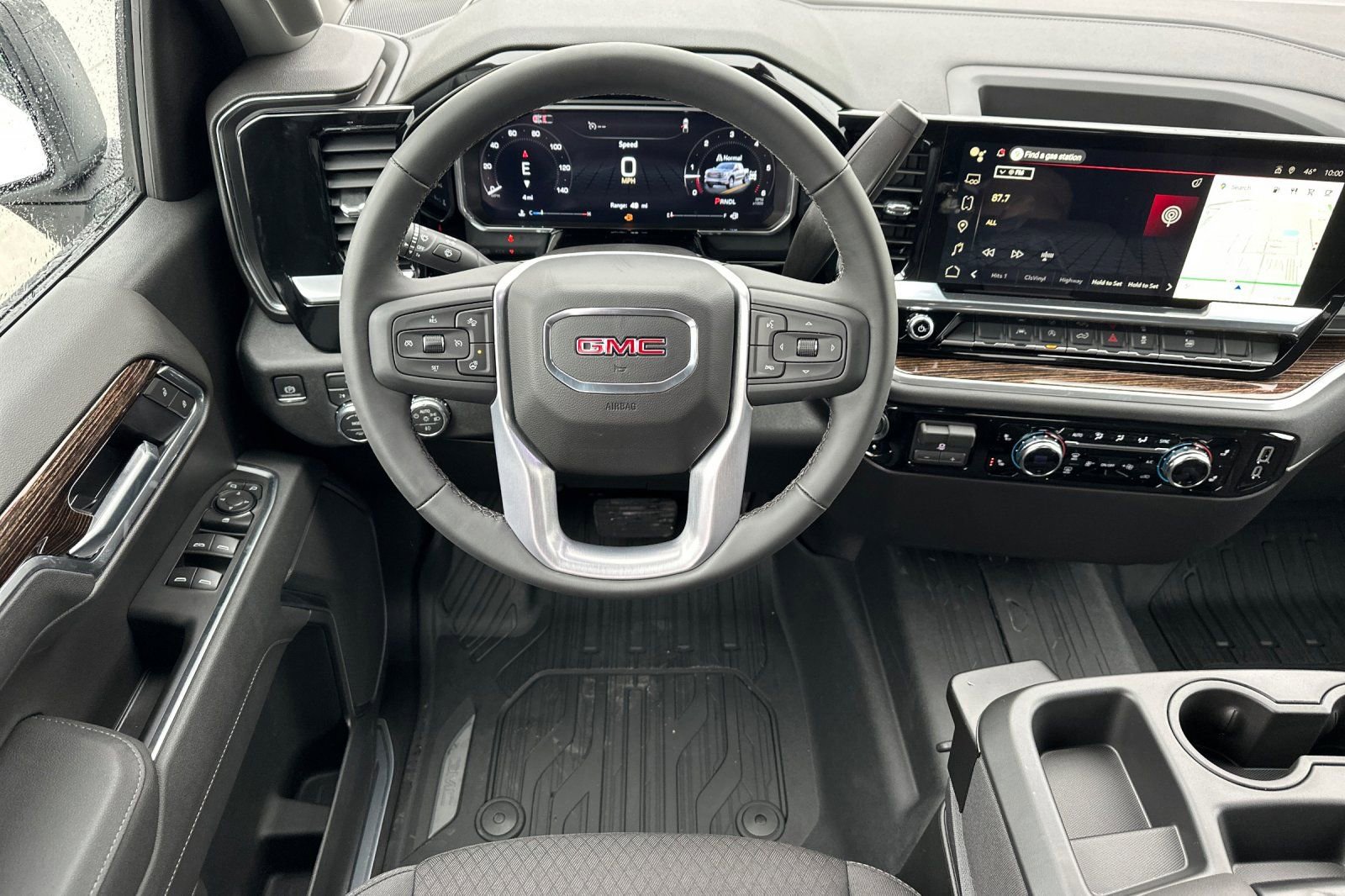 New 2026 GMC Sierra 1500 Elevation w/ Elevation Select Package image 15