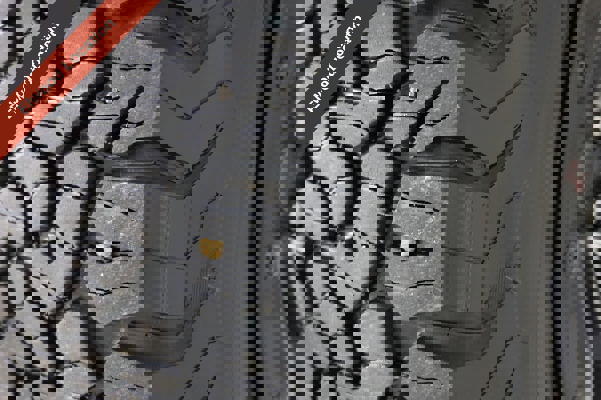 Used 2026 Jeep Wrangler Unlimited Rubicon image 15