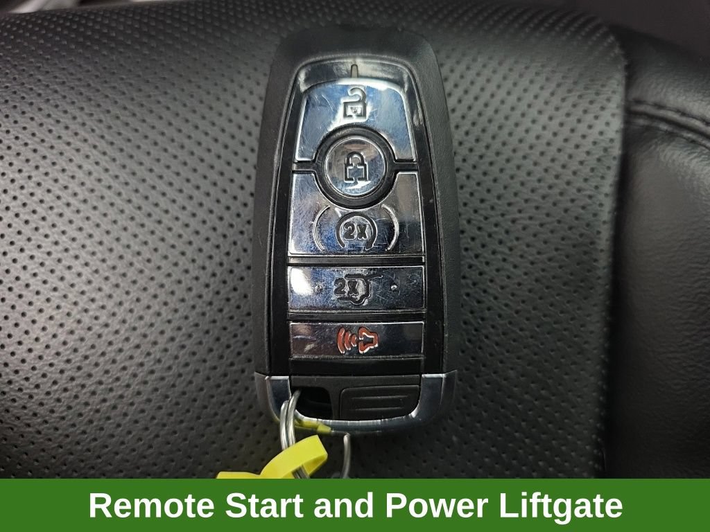 Used 2023 Lincoln Corsair AWD w/ Equipment Group 101A image 56