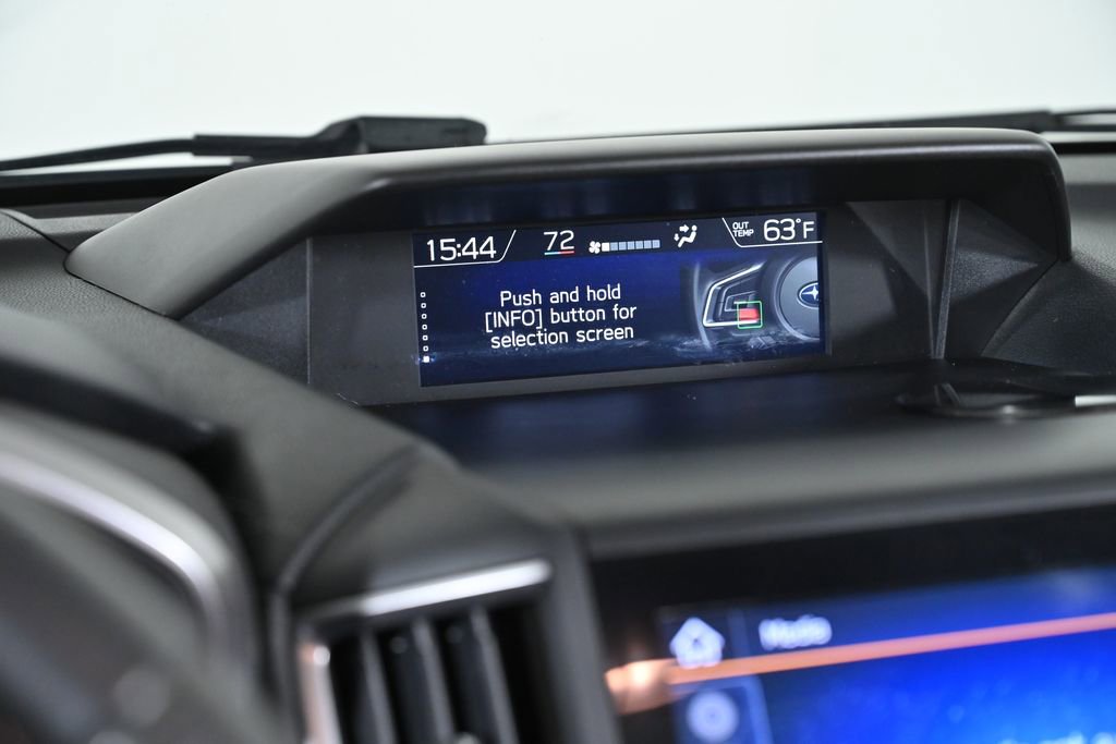 Used 2020 Subaru Crosstrek 2.0i Limited w/ Moonroof Package image 17