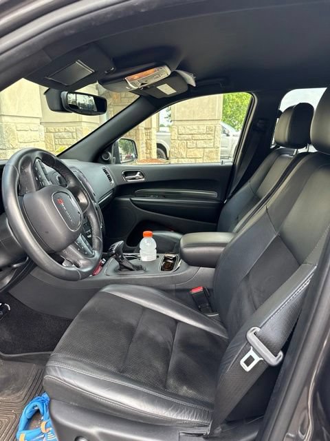 Used 2018 Dodge Durango GT w/ Trailer Tow Group IV AWD/4WD image 3