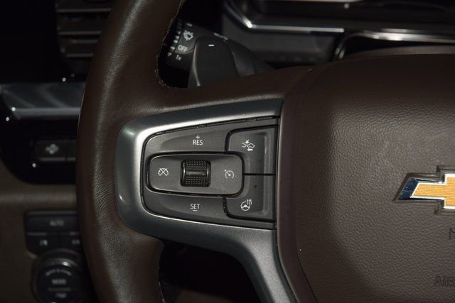 Used 2023 Chevrolet Silverado 1500 LTZ w/ LTZ Premium Package image 38