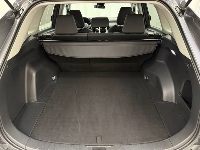 Certified 2025 Toyota RAV4 XLE AWD/4WD image 6