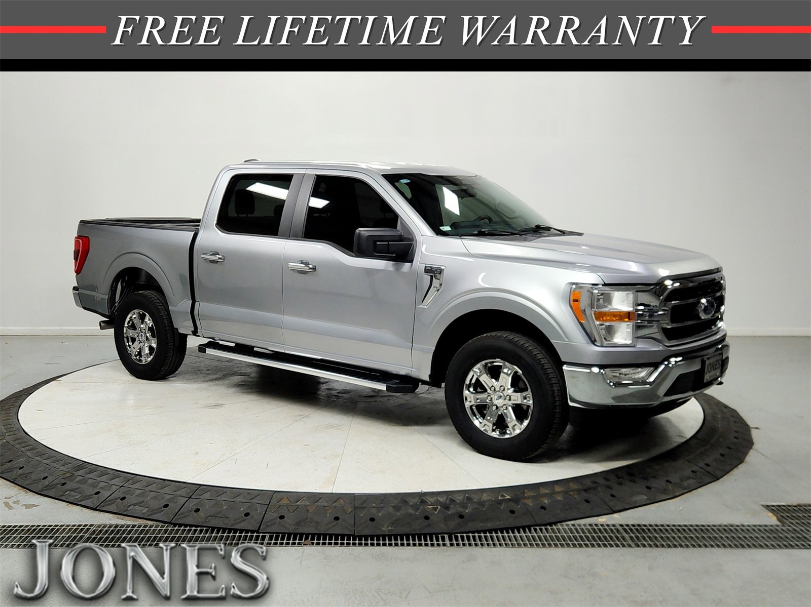 Used 2023 Ford F150 XLT w/ XTR Package