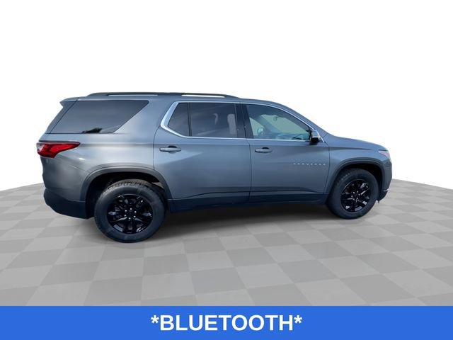 Used 2019 Chevrolet Traverse LT FWD image 10